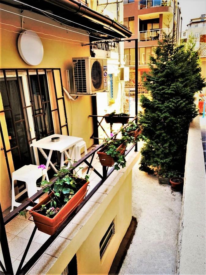 Tera Apartment Burgas Exterior photo